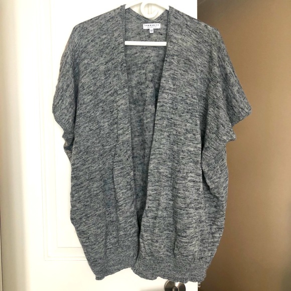 COMMUNITY Cardigan
